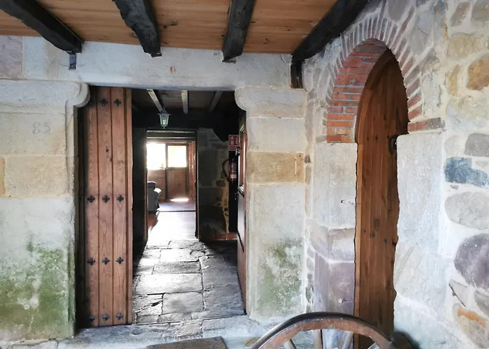 El Espesedo De CabárcenoCasa Rural