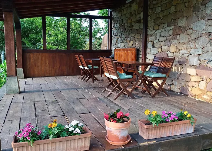 El EspesedoCasa Rural